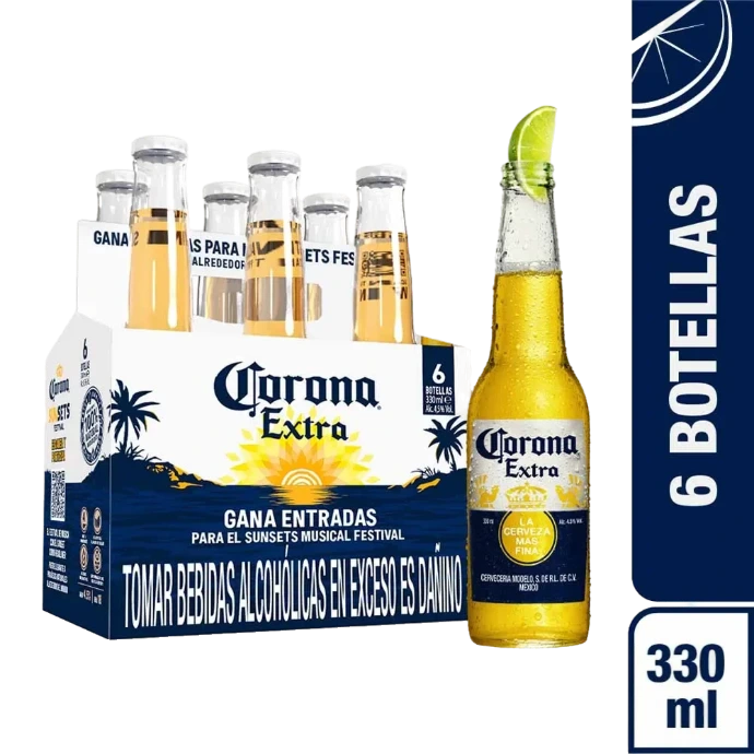 Corona Extra